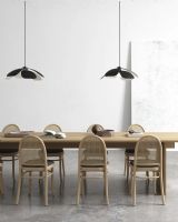 Nordlux Maple Pendel - Sort