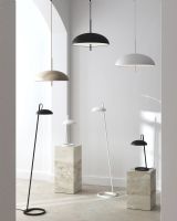 Nordlux Versale Bordlampe - Hvid