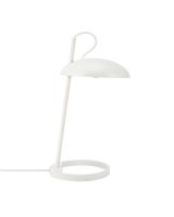 Nordlux Versale Bordlampe - Hvid