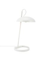 Nordlux Versale Bordlampe - Hvid