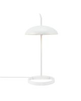 Nordlux Versale Bordlampe - Hvid