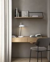 Nordlux Versale Bordlampe - Hvid