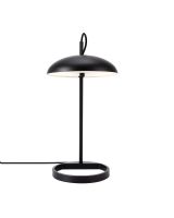 Nordlux Versale Bordlampe - Sort