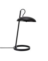 Nordlux Versale Bordlampe - Sort