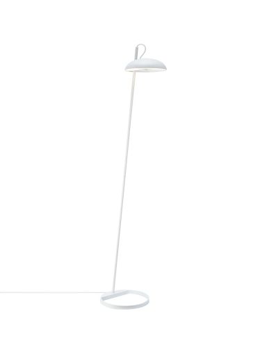 Nordlux Versale Gulvlampe - Hvid