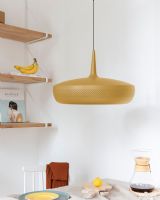 Umage Clava Dine Pendel - Okker