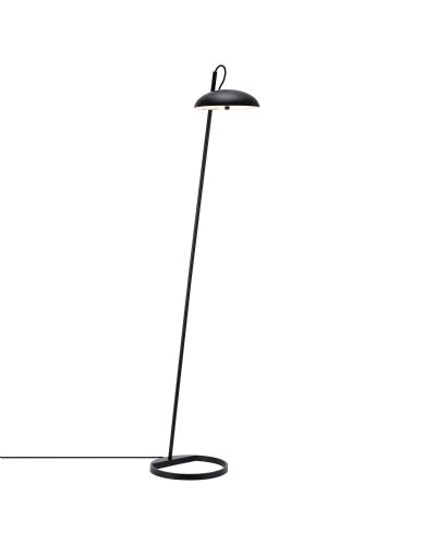 Nordlux Versale Gulvlampe - Sort
