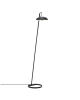 Nordlux Versale Gulvlampe - Sort
