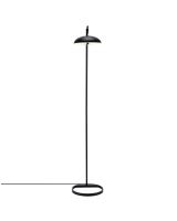 Nordlux Versale Gulvlampe - Sort
