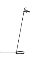 Nordlux Versale Gulvlampe - Sort