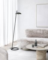 Nordlux Versale Gulvlampe - Sort