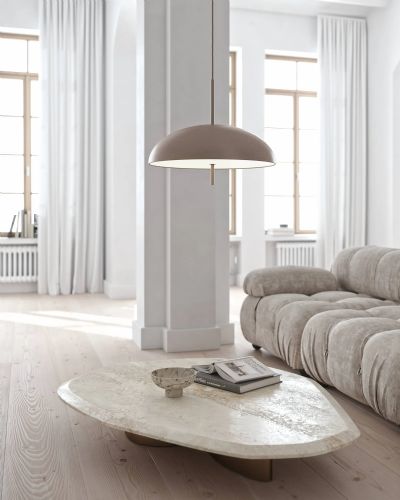 Nordlux Versale Pendel - Brun