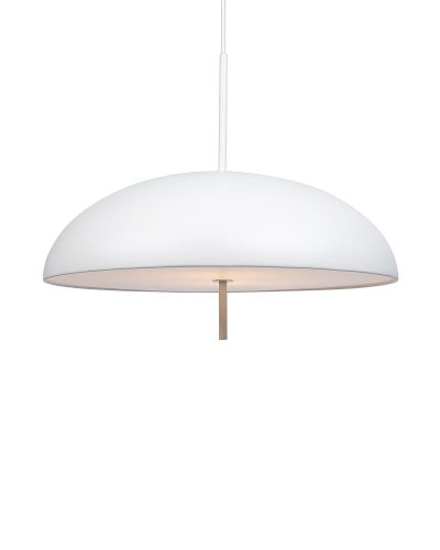Nordlux Versale Pendel - Hvid