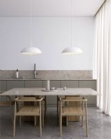 Nordlux Versale Pendel - Hvid