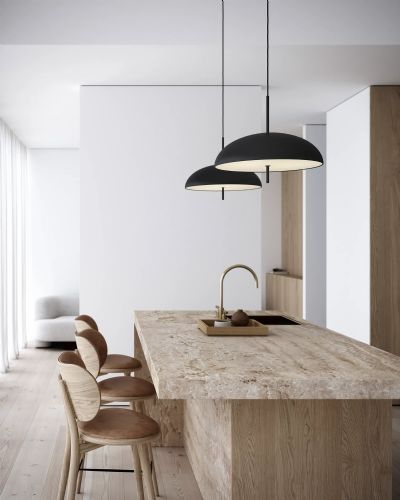 Nordlux Versale Pendel - Sort