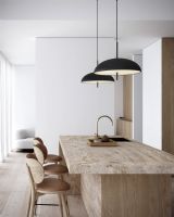 Nordlux Versale Pendel - Sort