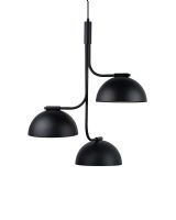 Nordlux Tullio Pendel - Sort