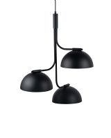 Nordlux Tullio Pendel - Sort