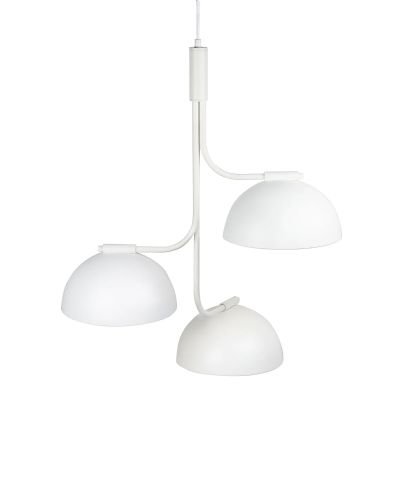 Nordlux Tullio Pendel - Hvid