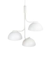 Nordlux Tullio Pendel - Hvid
