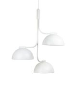 Nordlux Tullio Pendel - Hvid