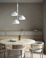 Nordlux Tullio Pendel - Hvid