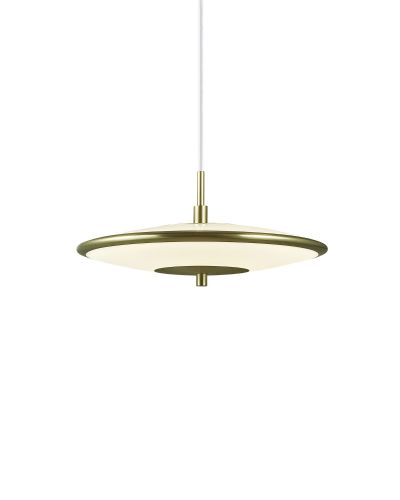 Nordlux Blanche Pendel - Ø32