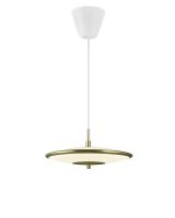 Nordlux Blanche Pendel - Ø32