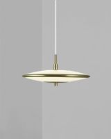 Nordlux Blanche Pendel - Ø32