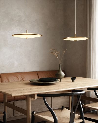 Nordlux Blanche Pendel - Ø42