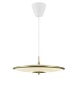 Nordlux Blanche Pendel - Ø42