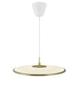 Nordlux Blanche Pendel - Ø42