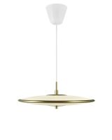 Nordlux Blanche Pendel - Ø42