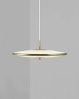 Nordlux Blanche Pendel - Ø42