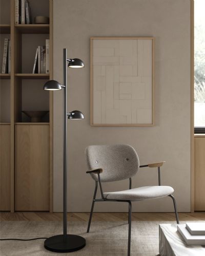 Nordlux Nomi Gulvlampe