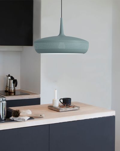 Umage Clava Dine Pendel - Blå