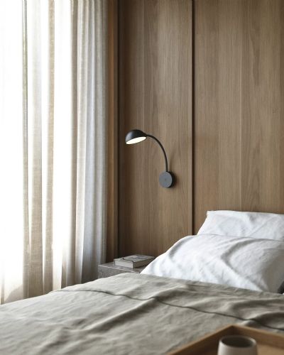 Nordlux Nomi Væglampe