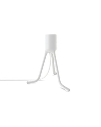 Umage Tripod Base Hvid m/ høj fod