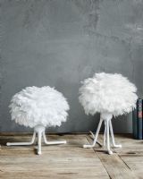 Umage Tripod Base Hvid m/ hvid EOS