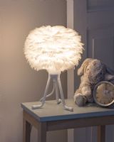 Umage Tripod Base Hvid m/ hvid EOS