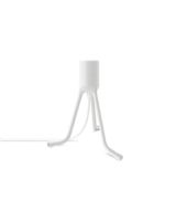 Umage Tripod Base Hvid m/ høj fod