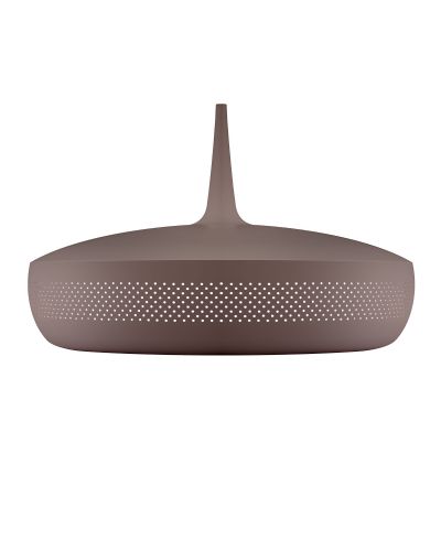 Umage Clava Dine Pendel - Brun