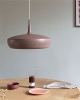 Umage Clava Dine Pendel - Brun