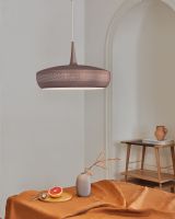 Umage Clava Dine Pendel - Brun