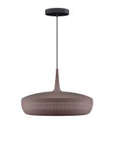 Umage Clava Dine Pendel - Brun