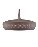 Umage Clava Dine Pendel - Brun