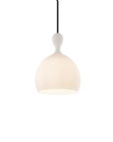 Halo Design Dueodde Pendel - Opal/Glas - Ø18