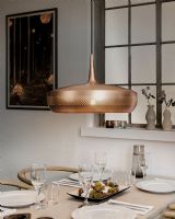 Umage Clava Dine Pendel - Kobber