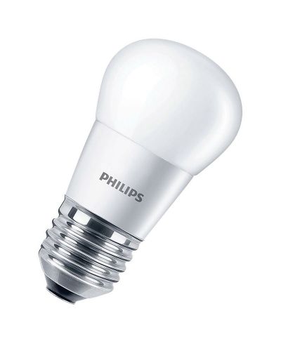 Philips E27 CorePro LEDluster 4w (25w)