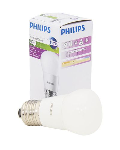 Philips E27 CorePro LEDluster 5,5w (40w)